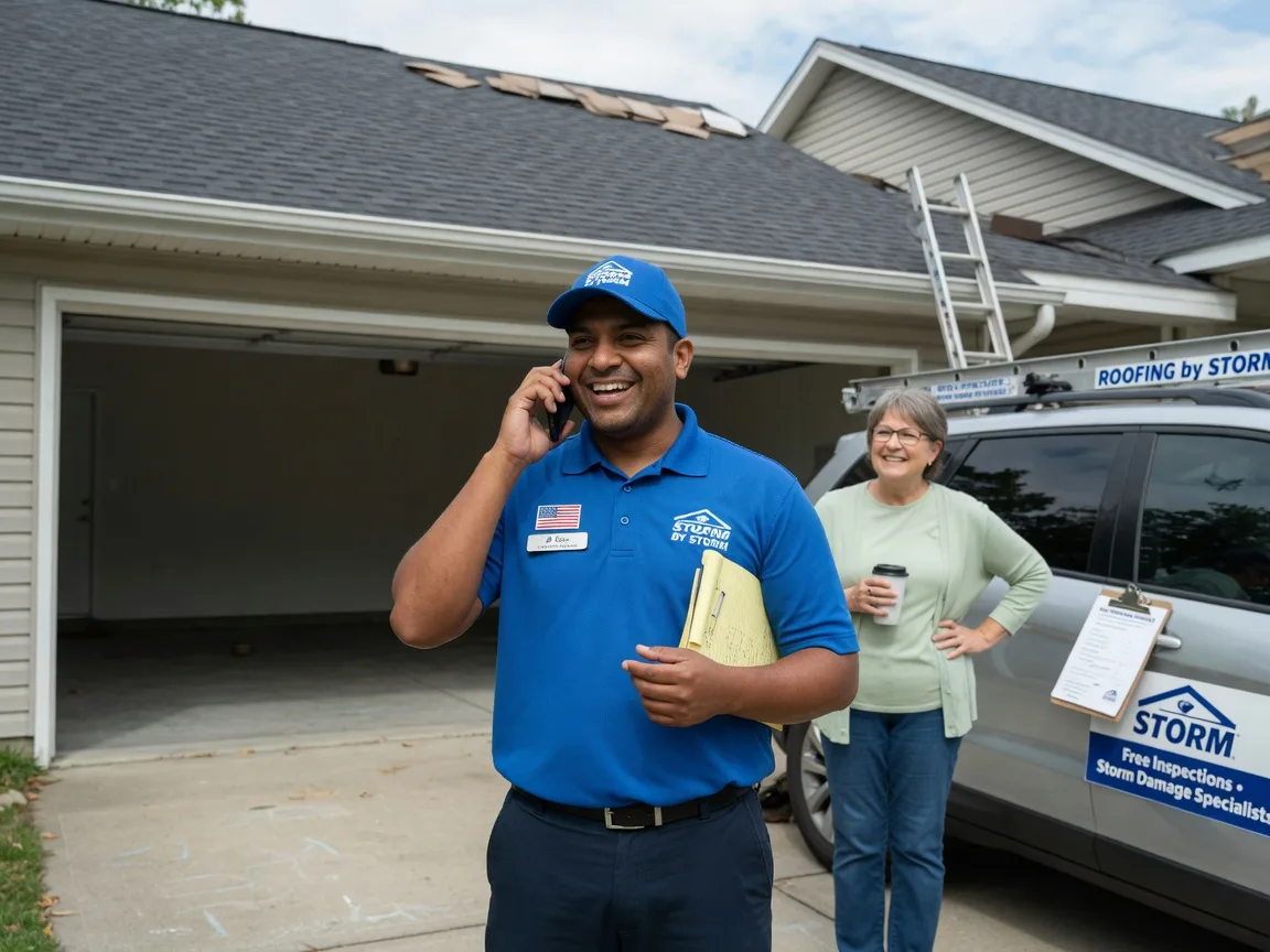 Roof Repair Near Me Eleanor, WV FAQs