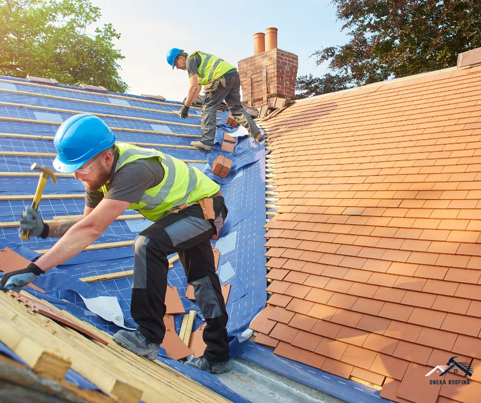 Why choose Roof Repair Near Me in Eleanor, WV